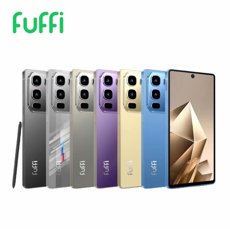 image for Fuffi android phone 