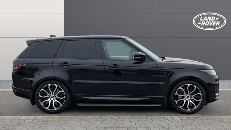 2022 Land Rover Range Rover Sport 3.0 D300 Autobiography Dynamic 5dr Auto Diesel Estate Estate Di...