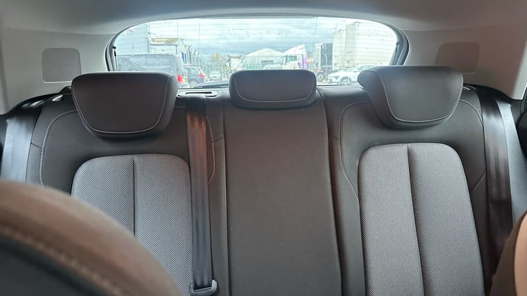 2022 Audi Q2 35 TFSI Sport 5dr S Tronic Petrol Estate Estate Petrol Automatic