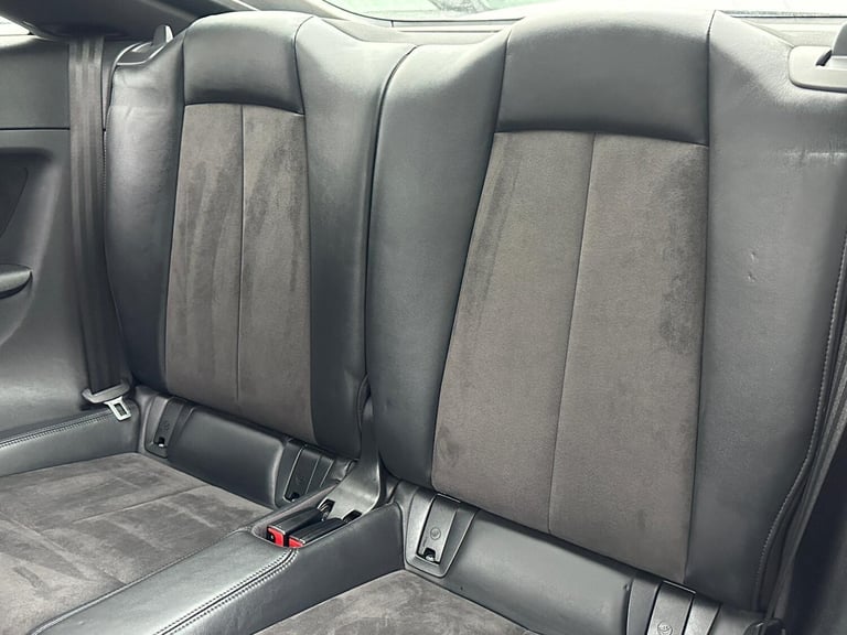 2015 Audi TT 2.0 TFSI S line S Tronic Euro 6 (s/s) 3dr COUPE Petrol Automatic