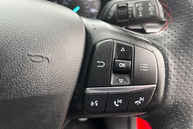 2020 Ford Fiesta 1.0 EcoBoost 95 ST-Line Edition 5dr HATCHBACK PETROL Manual