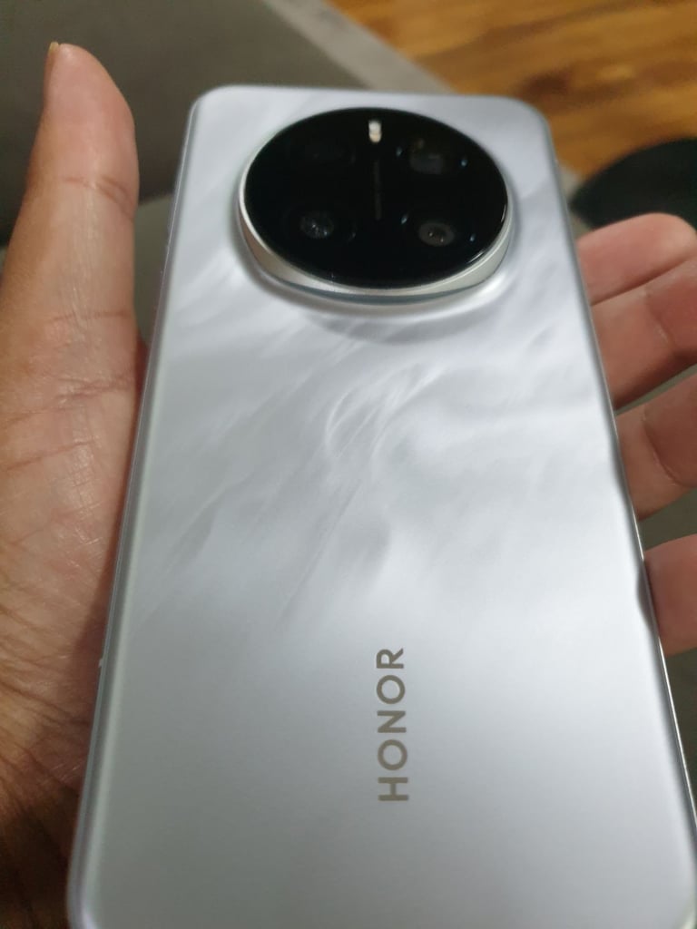 Honor Magic 7 Pro