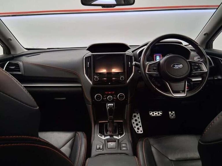 2023 Subaru XV 2.0 i e-Boxer SE Premium SUV 5dr 4WD HATCHBACK Petrol/Electric Hybrid Automatic