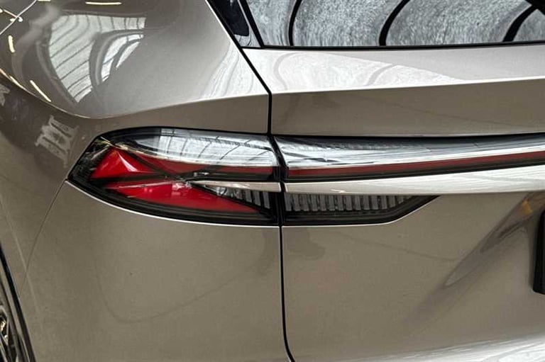 2024 MG MG HS 1.5 T-GDI SE 5dr ESTATE PETROL Manual