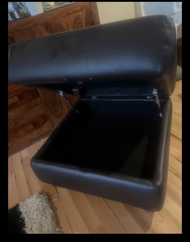 Footstool