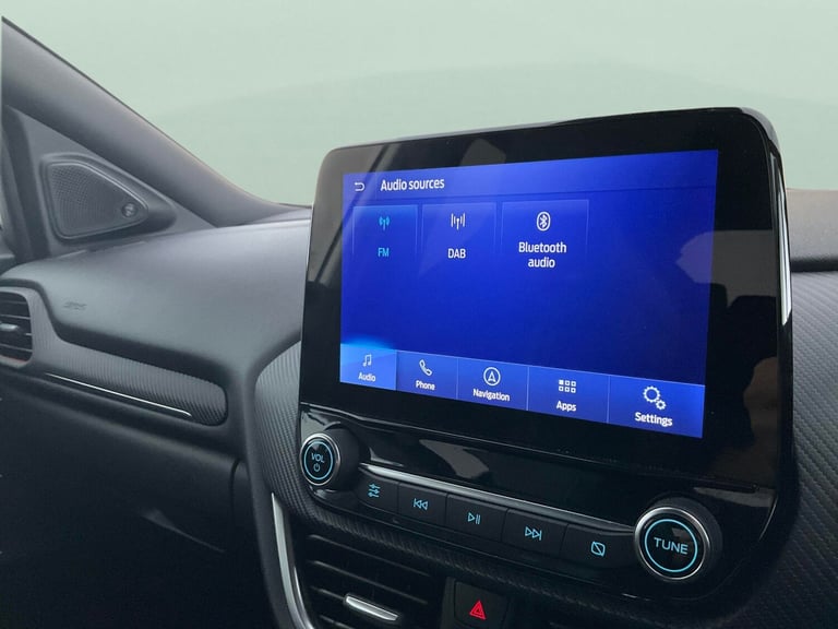 2023 Ford Puma 1.5 EcoBoost ST 5dr HATCHBACK PETROL Manual