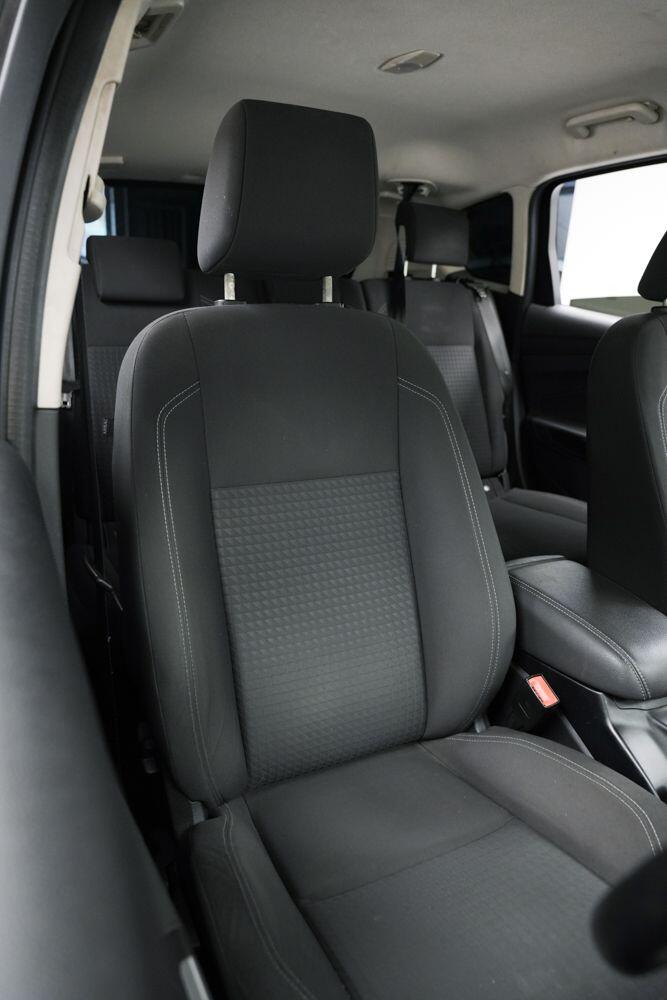 2016 Ford C-Max 1.6 125 Zetec 5dr MPV PETROL Manual