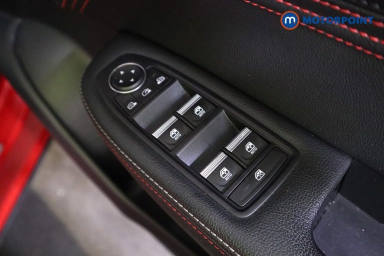 2022 Renault Arkana 1.6 E-TECH Hybrid 145 R.S. Line 5dr Auto SUV Hybrid Automatic