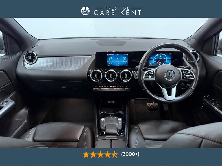2020 Mercedes-Benz GLA 1.3 GLA200 Sport SUV 5dr Petrol 7G-DCT Euro 6 (s/s) (163 ps) HATCHBACK Pet...