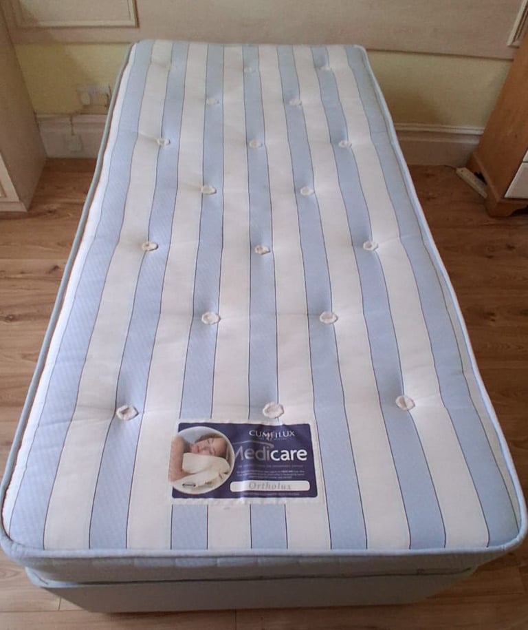 image for Single bed