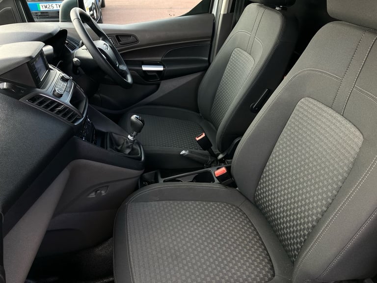 2024 Ford Transit Connect 1.5 EcoBlue 75ps Trend Van Van DIESEL Manual