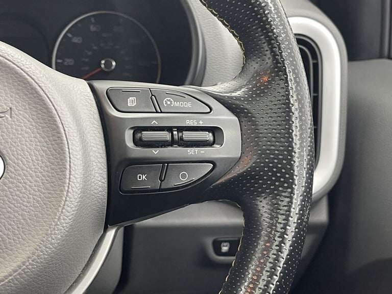 2020 Kia Picanto 1.25 X-Line S Hatchback 5dr Petrol Manual Euro 6 (s/s) (83 bhp) Hatchback Petrol...
