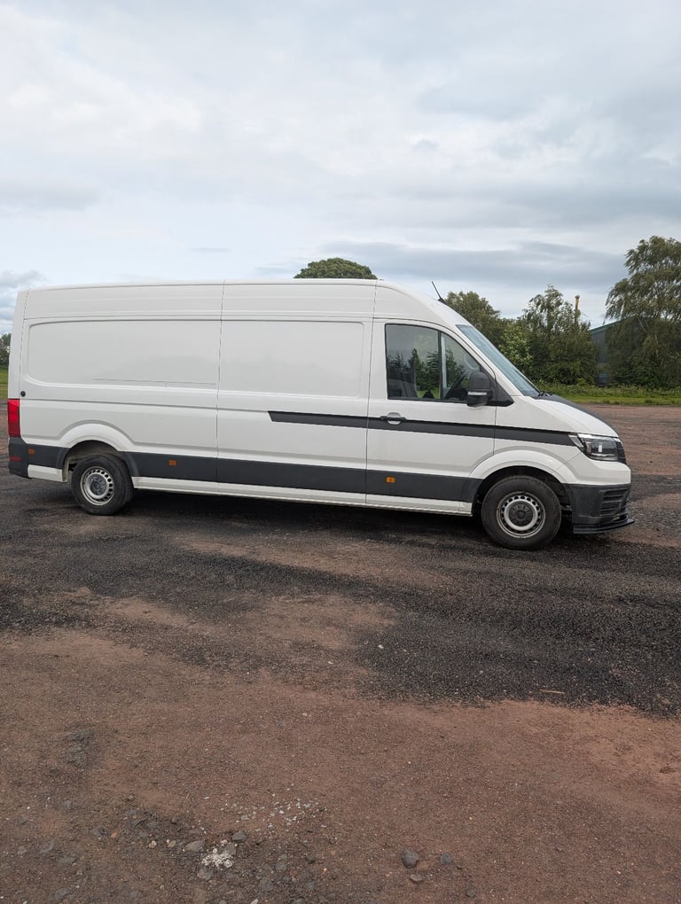 image for Man and van 