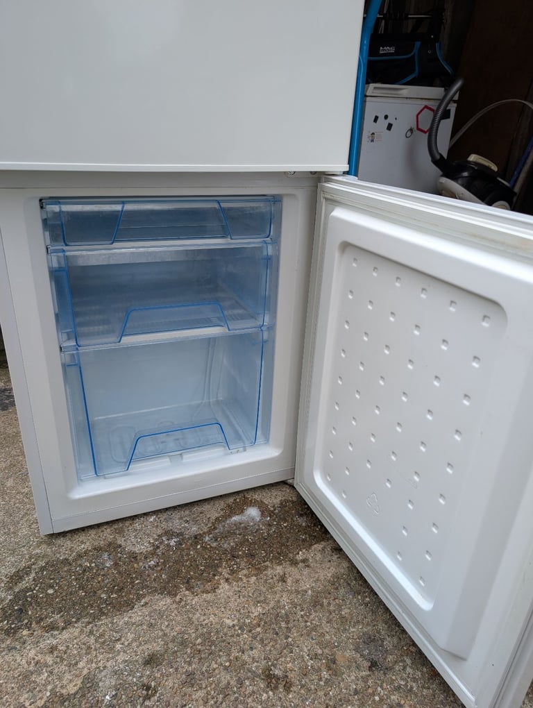 image for Iceking fridge freezer 