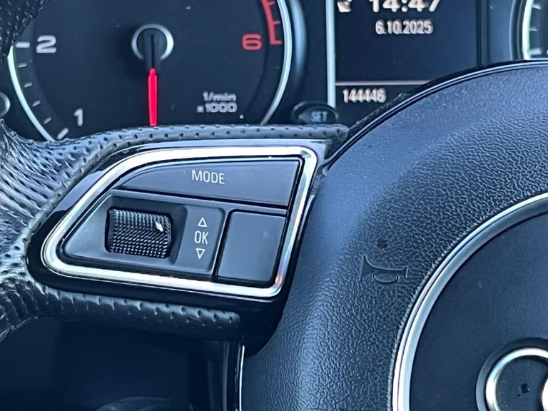 2016 Audi Q5 2.0 TDI S line Plus quattro Euro 6 (s/s) 5dr ESTATE Diesel Manual