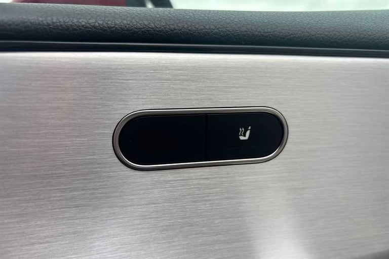 2019 Mercedes-Benz A-Class A200 AMG Line Executive 5dr Auto HATCHBACK PETROL Automatic