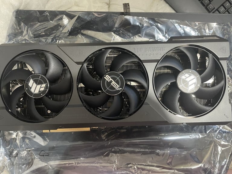 ASUS TUF Gaming RTX 4080 