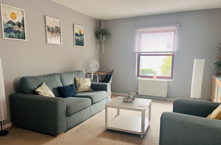 Therapy Rooms in Cheltenham