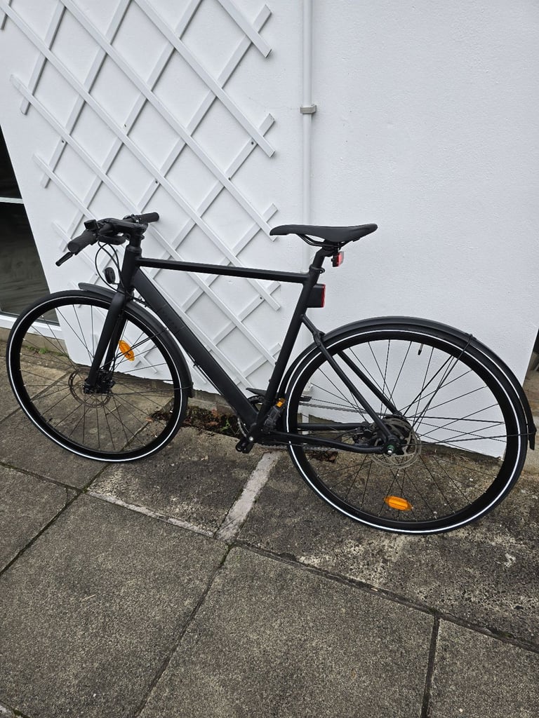image for Elops hybrid bike