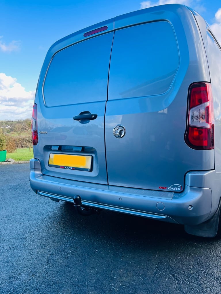 Towbar Fitting and Wiring 