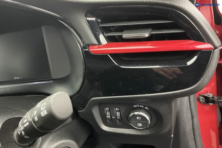2023 Vauxhall Corsa 1.2 GS 5dr Hatchback Petrol Manual