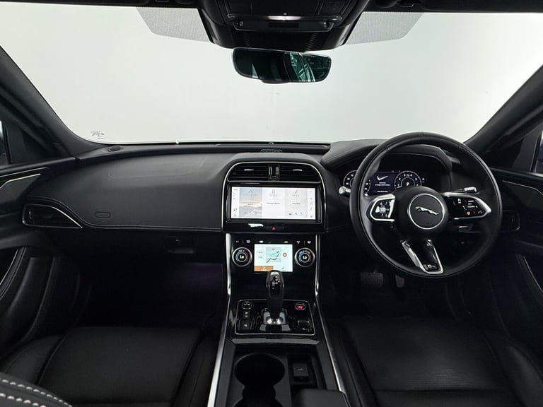 2021 Jaguar XE 2.0 P250 R-Dynamic HSE 4dr Auto SALOON PETROL Automatic