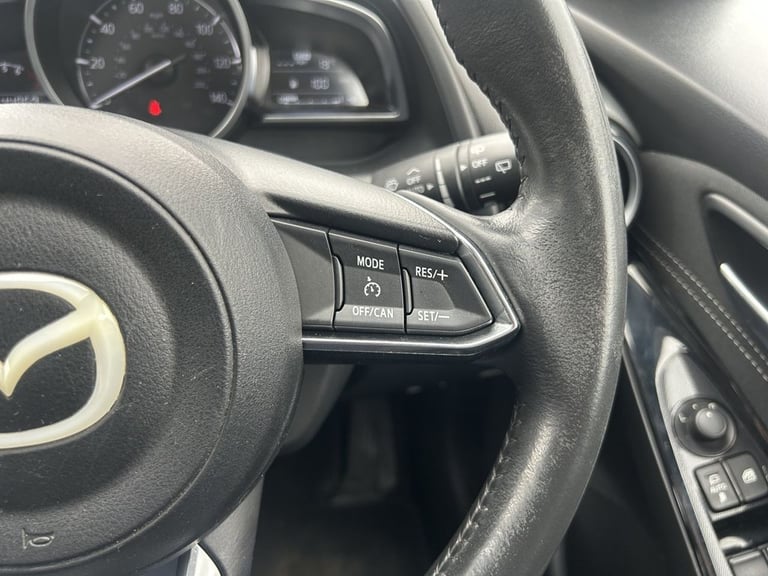 2018 Mazda Mazda2 1.5 SKYACTIV-G Sport Nav Hatchback 5dr Petrol Manual Euro 6 (s/s) (90 ps) Hatch...
