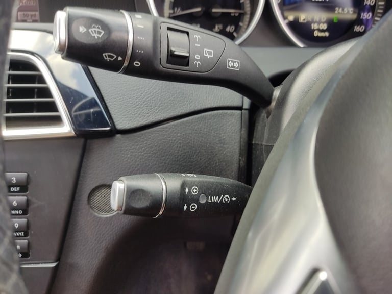 Mercedes GL Class C220 CDI BLUEEFFICIENCY EXECUTIVE SE