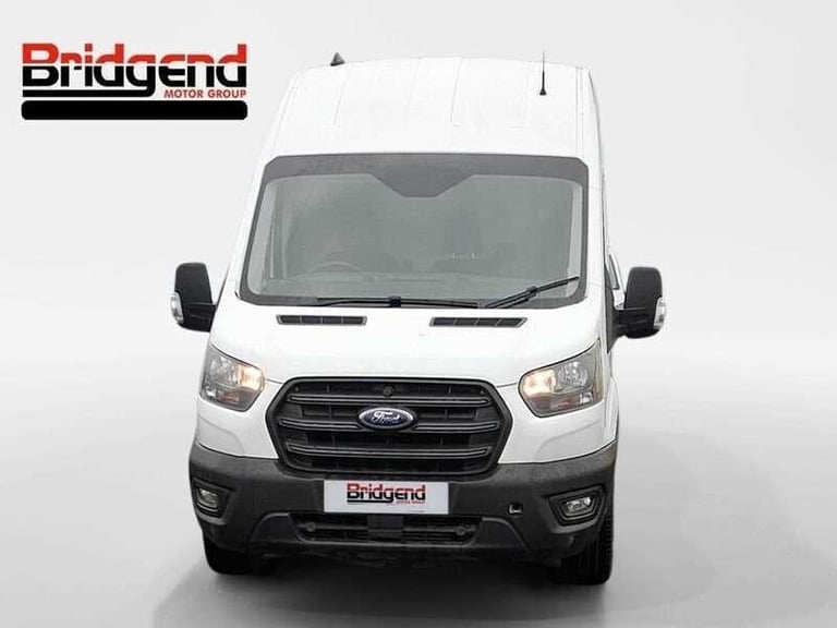 2022 Ford Transit 2.0 350 EcoBlue Leader Panel Van 5dr Diesel Manual RWD L3 H3 Euro 6 (s/s) ( PAN...