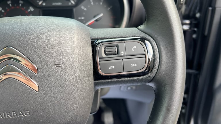 2022 Citroen C3 Aircross 1.2 PureTech Shine SUV 5dr Petrol EAT6 Euro 6 (s/s) (130 ps) SUV Petrol ...