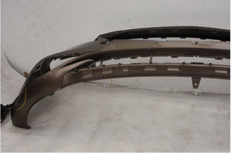 Mercedes E Class W214 AMG Front Bumper 2024 ON A2148859701 Genuine *DAMAGED*