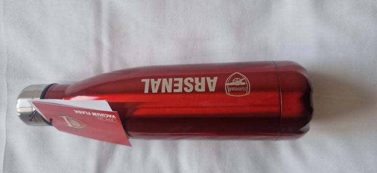 Arsenal merchandise 