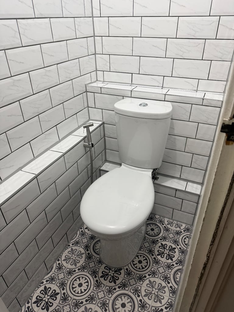 image for Multitrader / handyman/ carpenter/plumber/