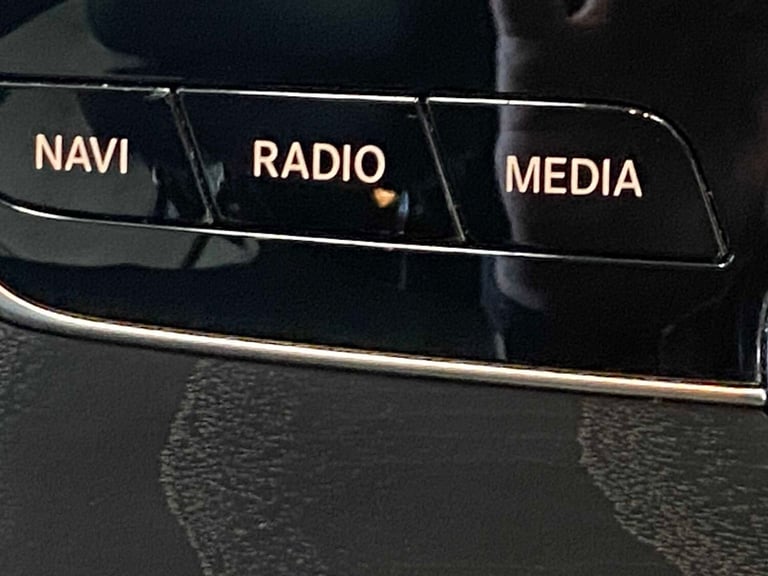 2021 Mercedes-Benz C Class C300d 4Matic AMG Line Night Ed Prem 5dr 9G-Tronic Estate Diesel Automatic