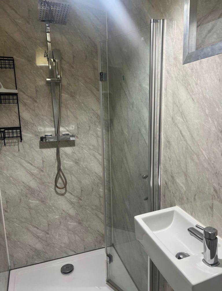 Nice and beat studio apartment 