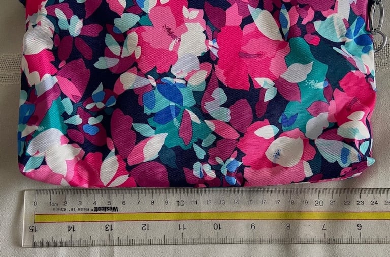 New unused Kipling Bag with Hallie monkey