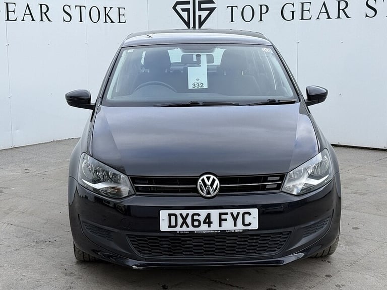 2025 Volkswagen Polo TSI Comfort Line Hatchback Petrol Automatic
