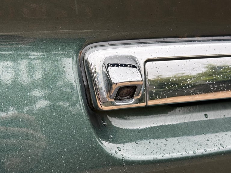 2018 Isuzu D-Max 1.9 Yukon Extended Cab 4x4 PICK UP DIESEL Manual