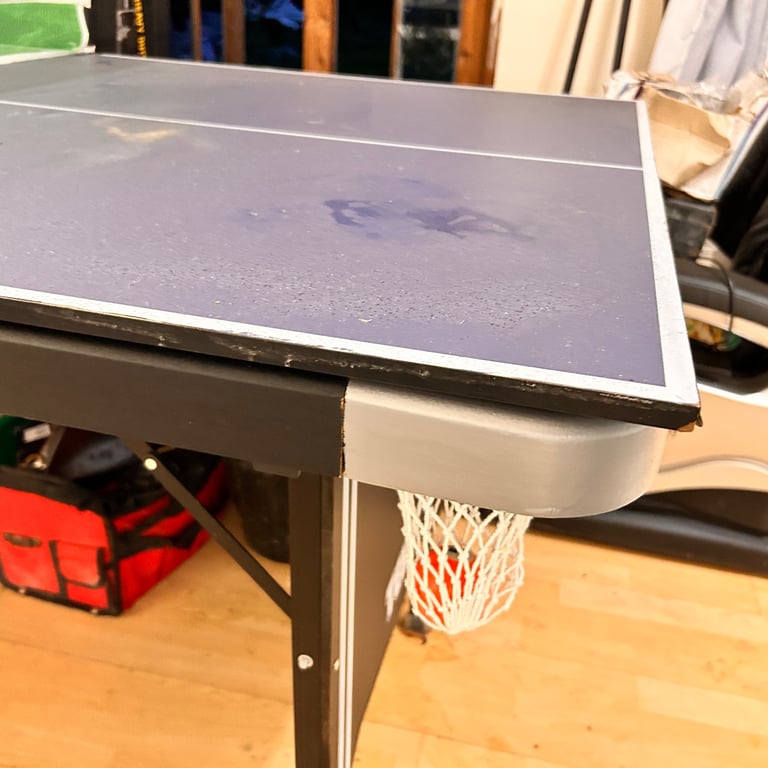 Snooker table /Table tennis