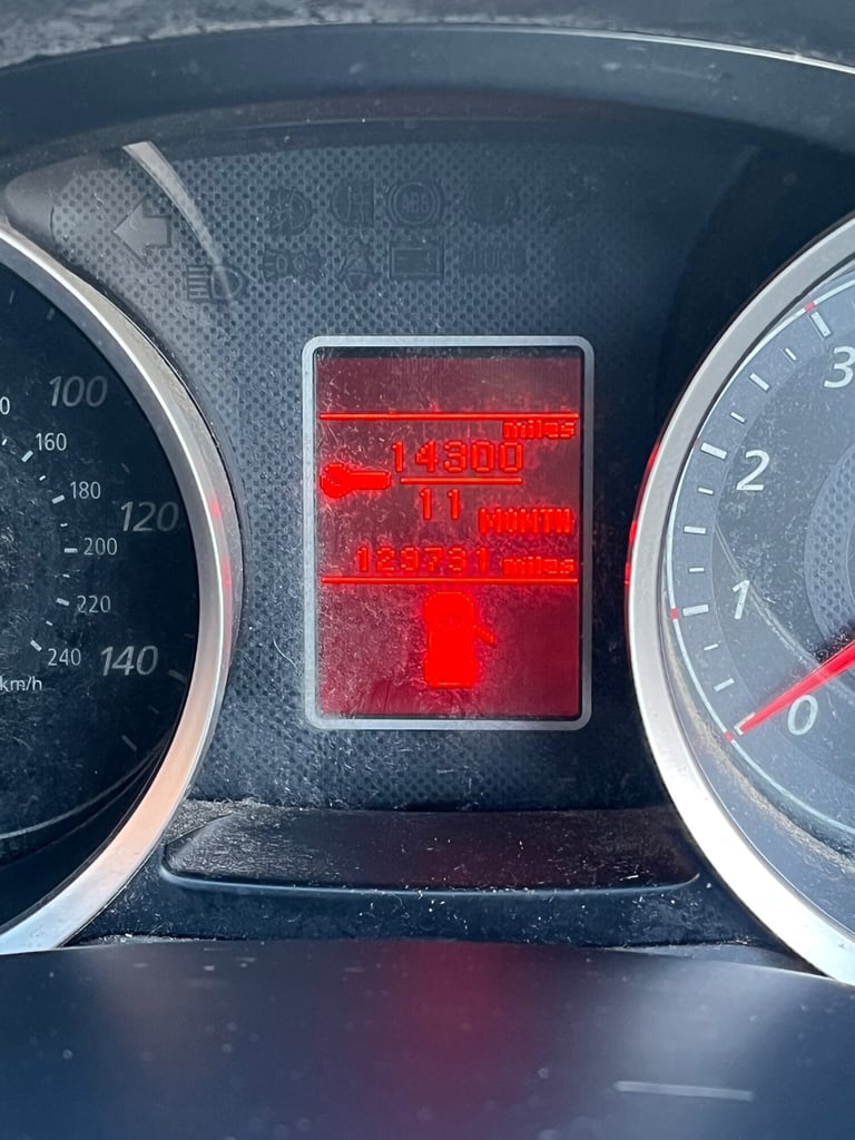 2010 Mitsubishi Lancer 1.8 GS4 5dr HATCHBACK Petrol Manual
