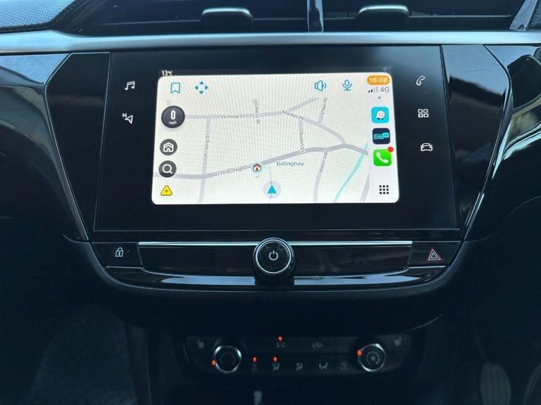  Vauxhall Corsa 1.2 Elite Edition 5dr Petrol