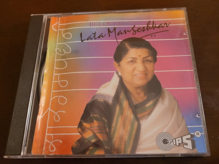 image for BOLLYWOOD HINDI INDIAN CD,S