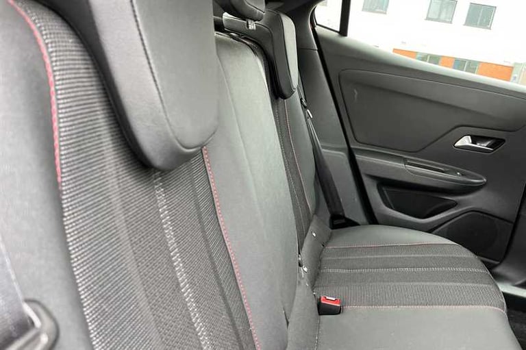 2023 Vauxhall Mokka GS 1.2 Turbo Start/Stop (136ps) SUV Petrol Manual