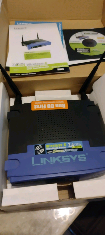  wireless internet modem