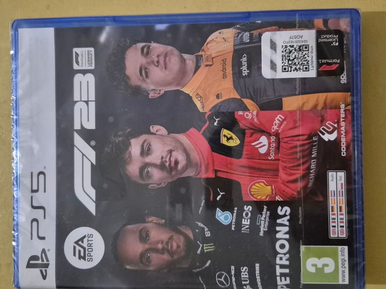 Ps5 games