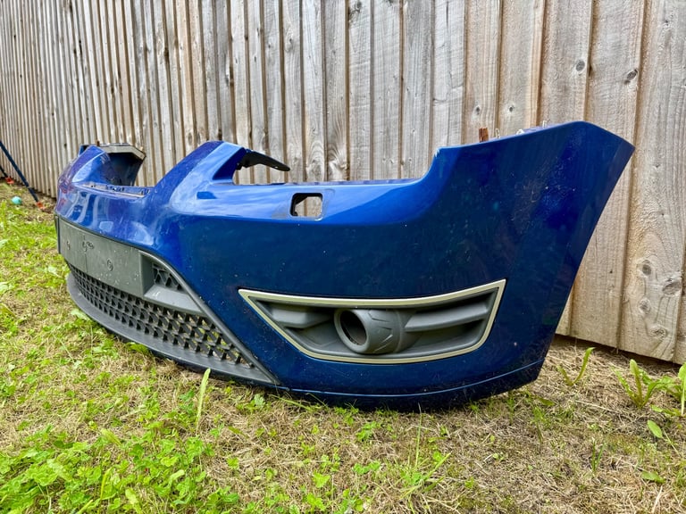 Focus st bumper,focus st225 bumper,focus st mk2 bumper,