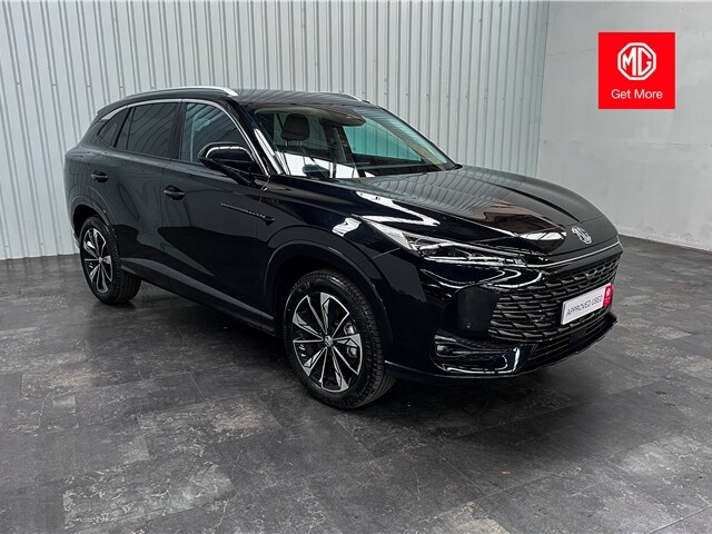 image for 2025 MG MG HS 1.5 T-GDI Trophy 5dr DCT Hatchback Petrol Automatic