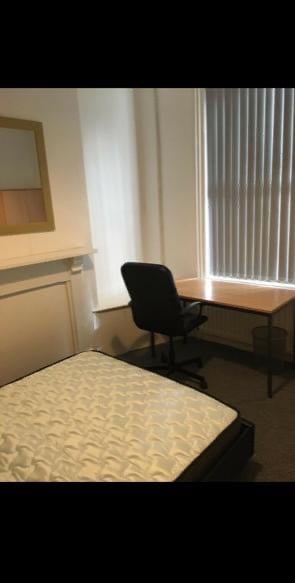 HMO Shared Accommodation 