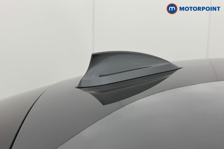 2021 BMW 2 Series 218i M Sport 4dr DCT Saloon Petrol Automatic