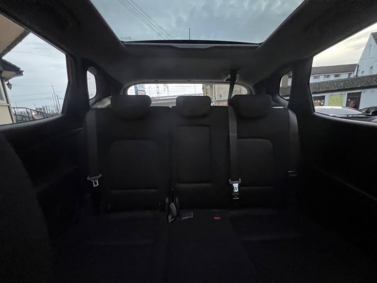 2011 Hyundai Ix20 1.6 Style 5dr Auto MPV PETROL Automatic